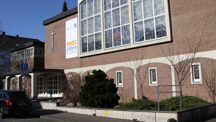 Neuapostolische Kirche Bielefeld-Mitte