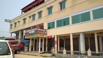 lodging