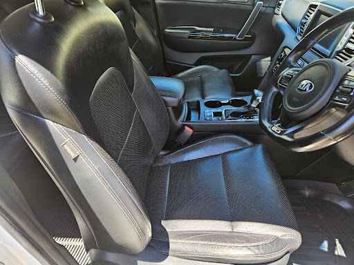 Inspiration auto detailing - Thumbnail