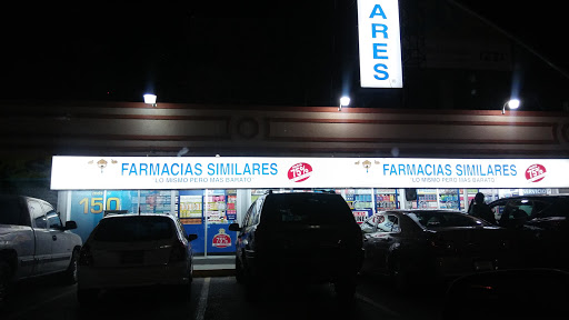 Farmacia similares Lauro Villar - Thumbnail