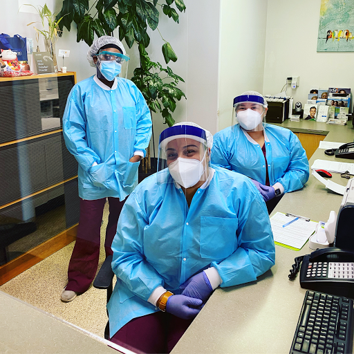 Dental Permanente of Stamford