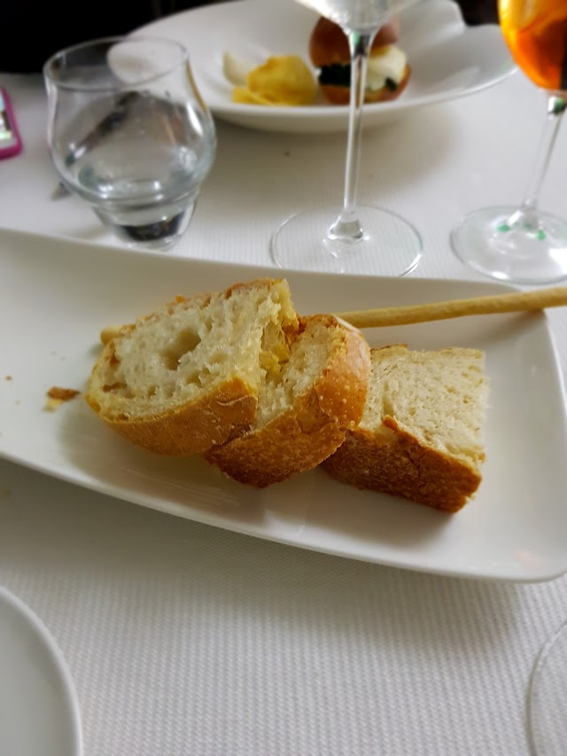 Ristorante Il Papavero