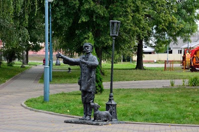 Photos of "Kazačnaja Kraina" Children's Park