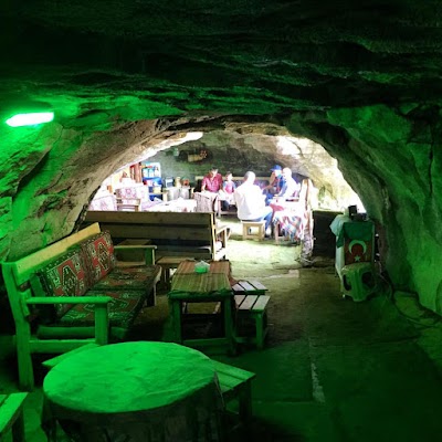 Photos of مقهى الكهف