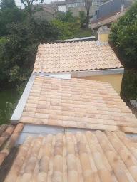 Photo n°17 de Reinhard Couverture à Talence (Peintre en bâtiment)