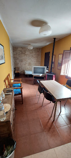 Bar Añe - Visual