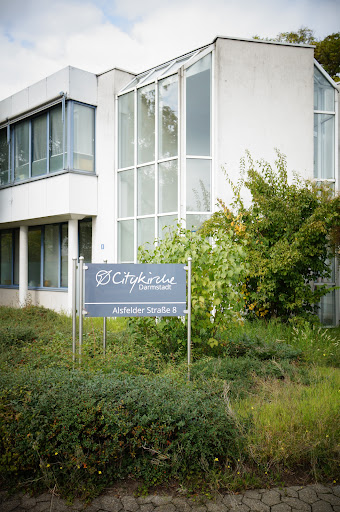 JEB Citykirche Darmstadt