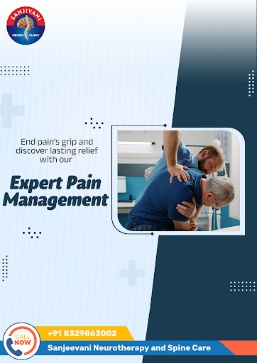 As a chiropractor, I've seen countless individuals like you, struggling with chronic back pain, w…