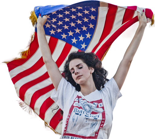 Hill-Flag - Visual