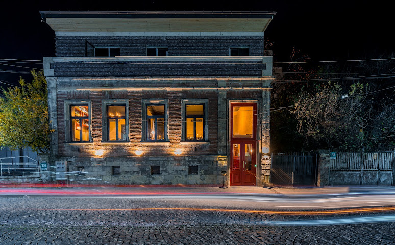 Communal Kutaisi Hotel by null