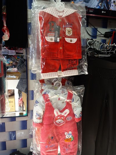 Photos of Mohsen Clothing Shop