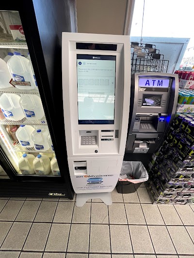 Coinsource Bitcoin ATM