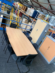 Photo n°32 de SOS RAYONNAGES à Serrières-en-Chautagne (Magasin)