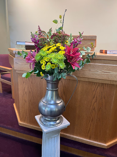 Langley Canadian Reformed Church - Thumbnail