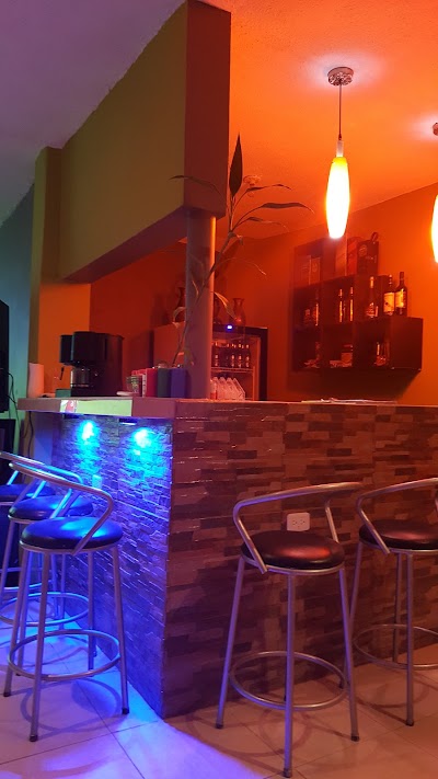 Photos of Agua Fria Restaurant