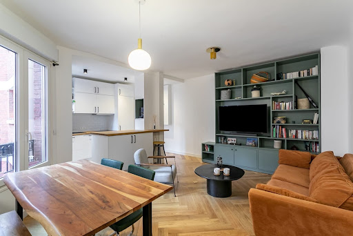 AVOLTIS Rénovation - Paris & Île-de-France - Thumbnail