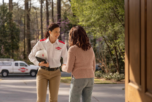 Orkin - Visual