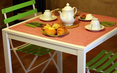 Photos of B&B Al Convento