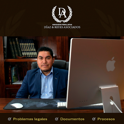 Diaz & Reyes Asociados - Thumbnail