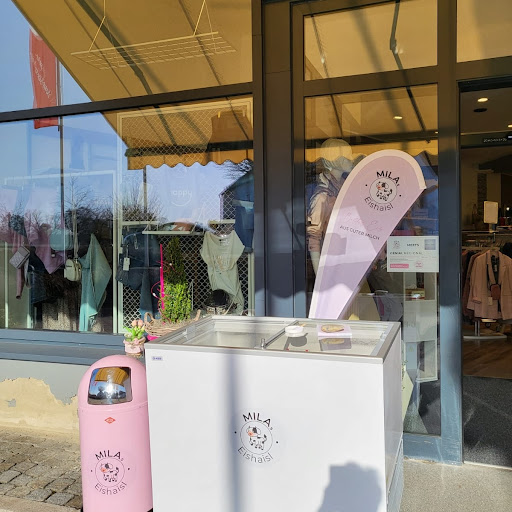 Milas Eishaisl - Visual
