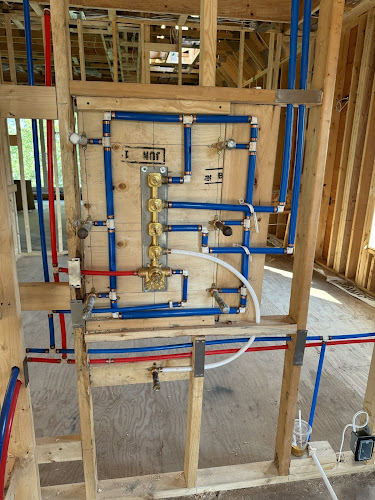 Able Plumbing & Drain work photo 1
