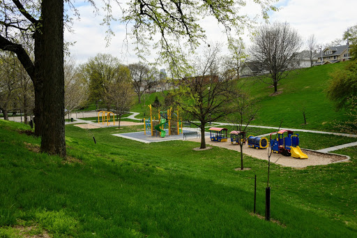 Bemis Park - Visual