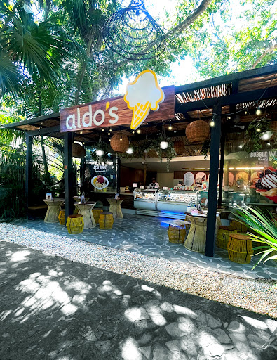 Aldo's Gelato