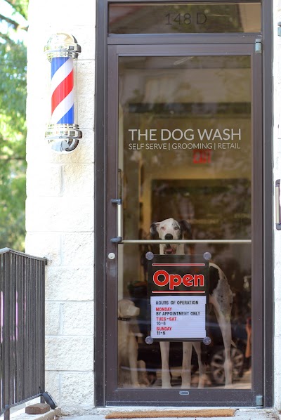 The Dog Wash