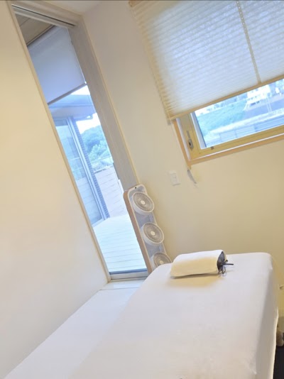 リハビリ整体院 縁円 -えん-