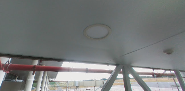 Aeropuerto Araucanía - Otro