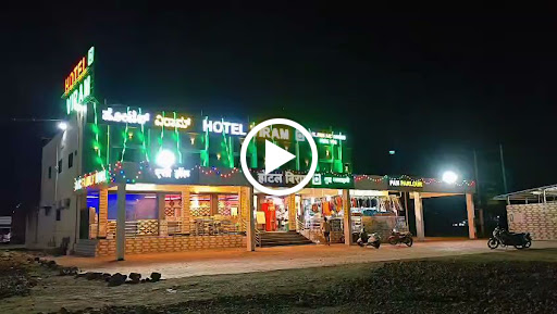 Hotel Viram Halasangi Gujarat wale  post image