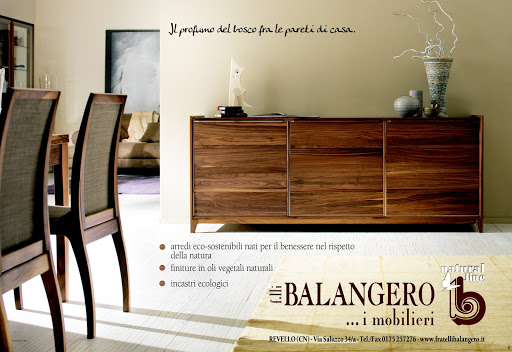 Fratelli Balangero Gallery - Italy