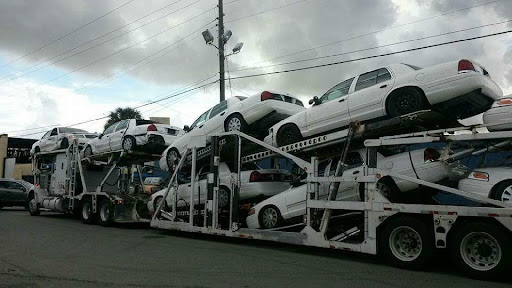 Ez To Buy Cars Corp. Gallery - United States