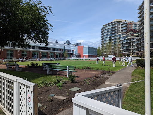 Canadian Pacific Lawn Bowling Club - Thumbnail