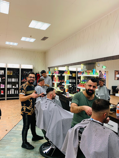 Friseur Salon MK Haarstudio - Thumbnail