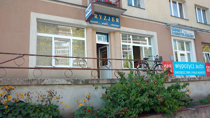 Fryzjer Damsko-męski