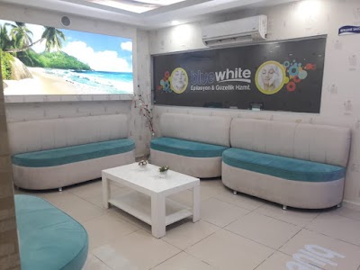 BLUEWHİTE LAZER GÜZELLİK SALONU