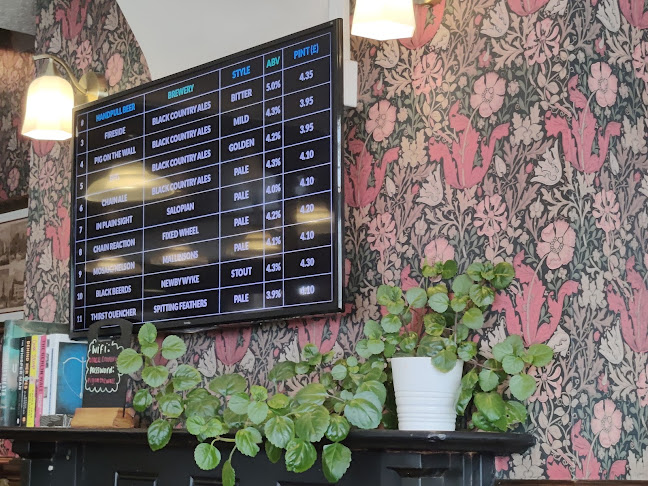 The Craven Arms - Pub
