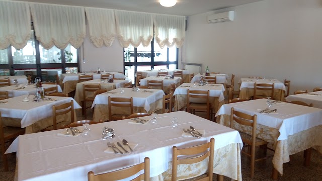 Albergo Ristorante Pilotto