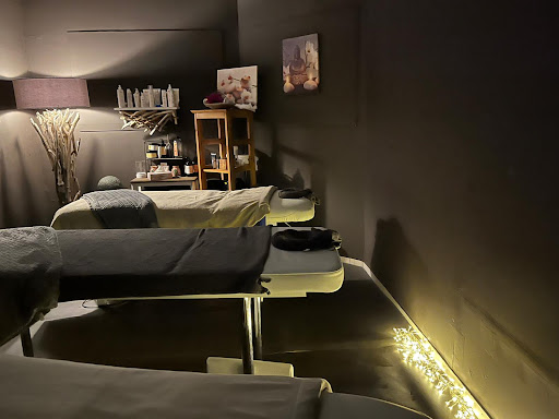 Minute beauté