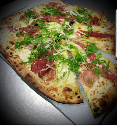 Cosa Pizza Mornant (le camion 2 papa)