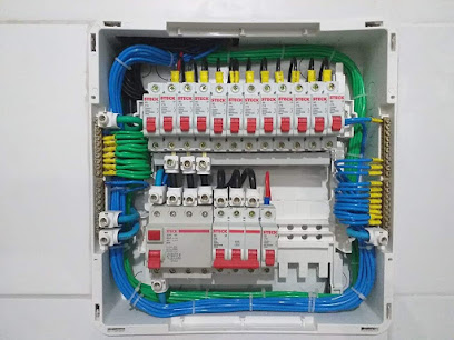 Munhoes climatização e elétrica