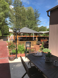 Photo n°6 de La Table Paysanne Restaurant Terroir à Volmunster à Volmunster (Restaurant français)