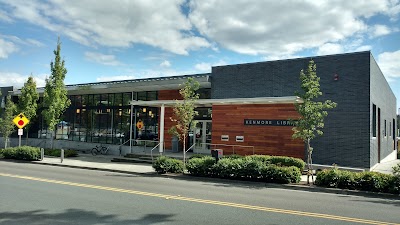 Kenmore Library