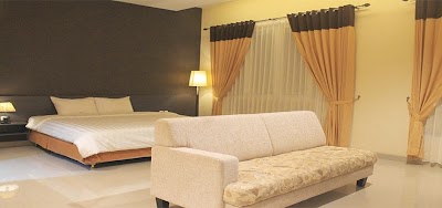 Photos of DeResort Hotel