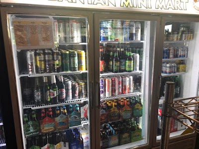 Banyan Mini Mart