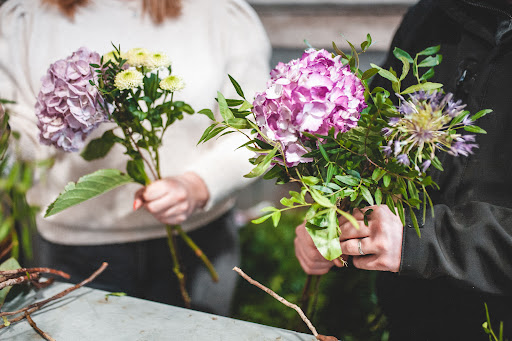 Cocotalys Cours d'Art Floral