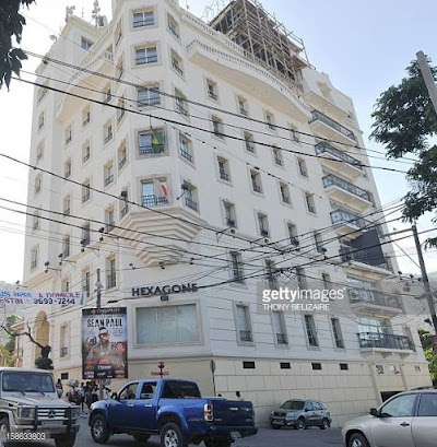 Photos of Ambassade du Br&eacute;sil