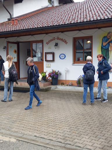 Rotwaldglashütte