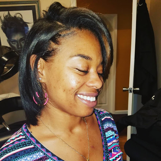 Eliza Symone - Thumbnail
